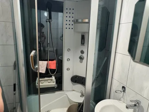 Rent, one bedroom apartment, 40m², Zabjelo, Podgorica - image 7