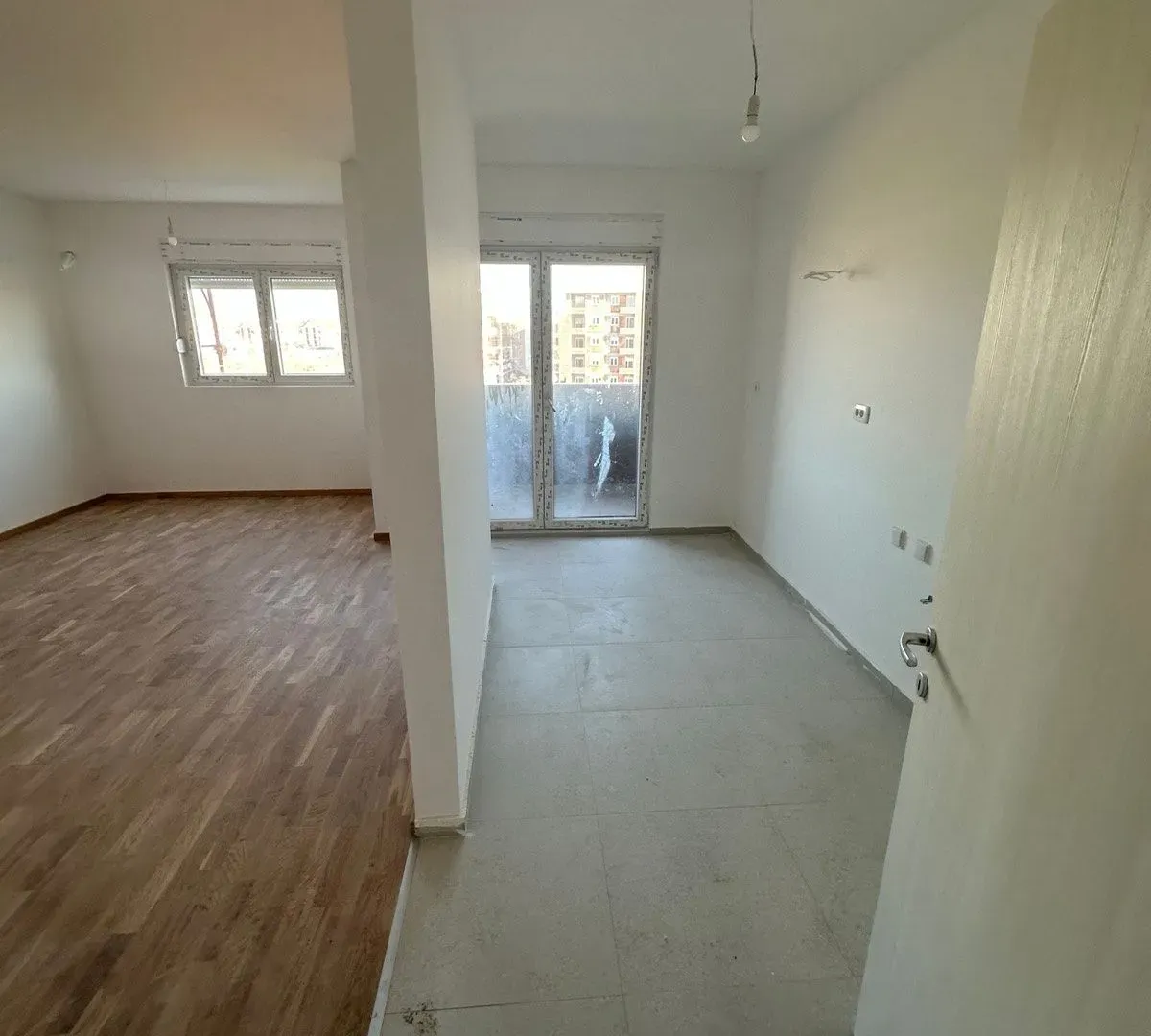 Prodaja, trosoban stan, 94m², Zabjelo, Podgorica
