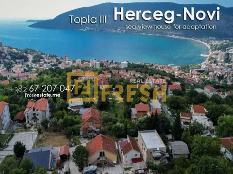 Prodaja, kuća, 318m², Herceg Novi, Crna Gora - image 5
