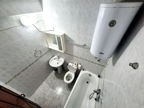 Sale, two bedroom apartment, 57m², Ilino, Bar - image 10