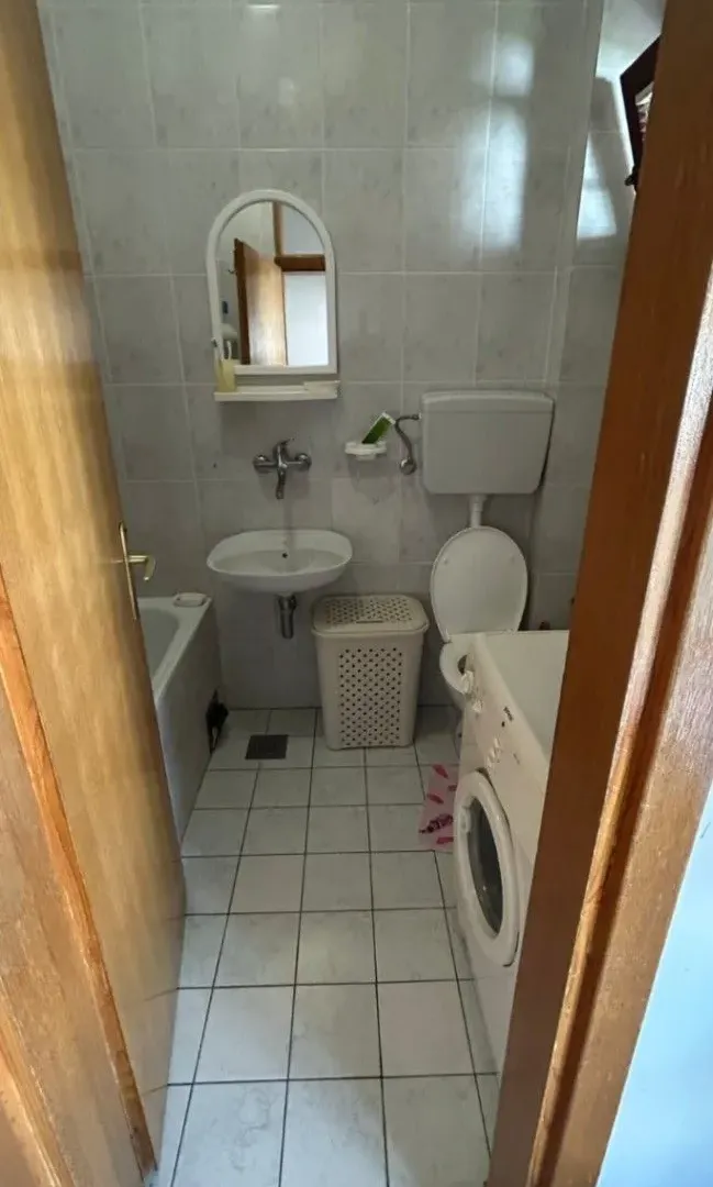 Prodaja, dvosoban stan, 56m², Masline, Podgorica