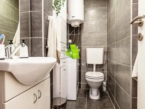 Izdavanje, jednosoban stan, 40m², Pantelej, Niš - image 10