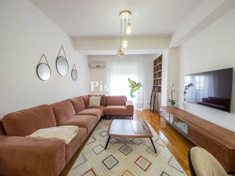 Rent, two bedroom apartment, 78m², City Kvart, Podgorica - image 12