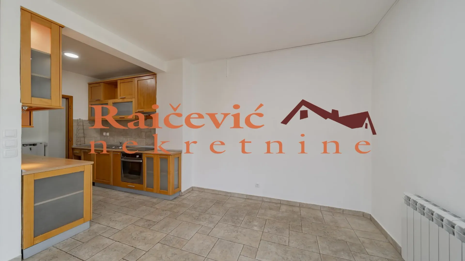 Prodaja, trosoban stan, 90m², Zvezdara Sve Podlokacije, Beograd