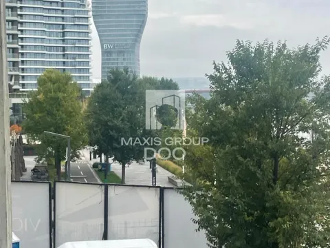 Prodaja, dvosoban stan, 93m², Savski Venac, Beograd - image 14