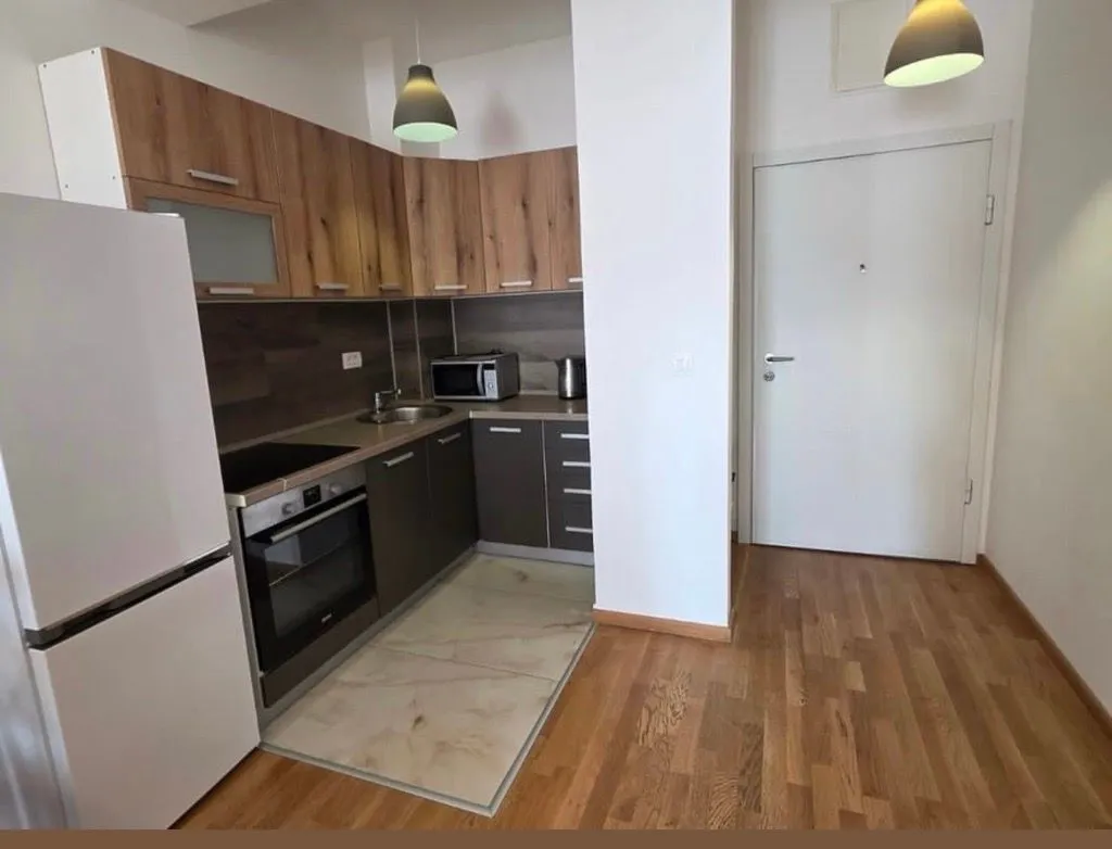 Sale, one bedroom apartment, 46m², Centar, Bar