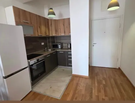 Sale, one bedroom apartment, 46m², Centar, Bar - image 4