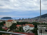 Rent, one bedroom apartment, 77m², Lazi, Budva - image 11