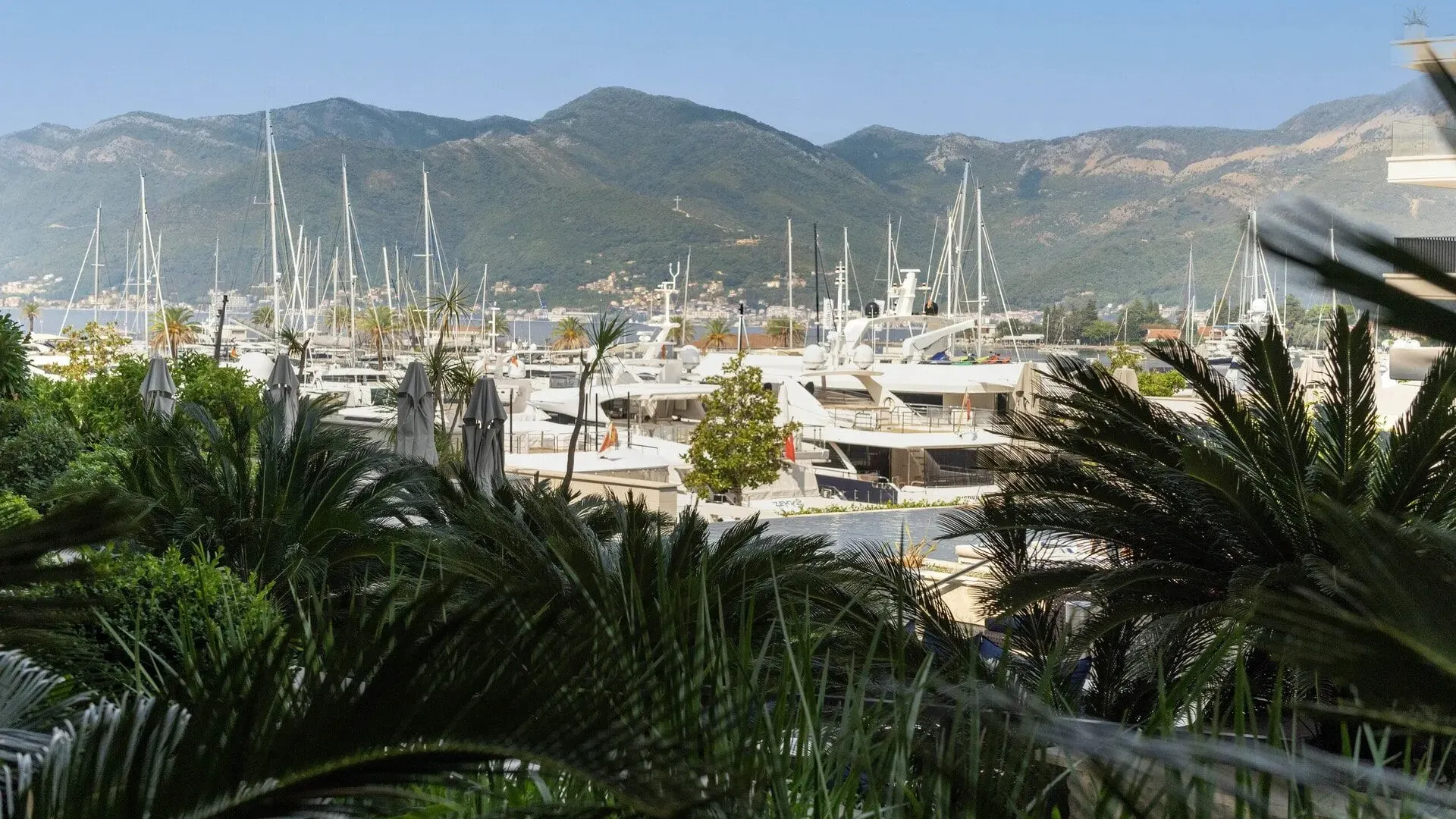Prodaja, jednosoban stan, 81m², Porto Montenegro, Tivat