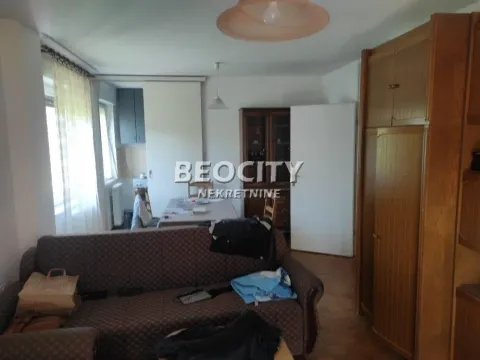 Sale, two bedroom apartment, 58m², Novo naselje, Novi Sad - image 5