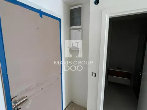 Sale, one bedroom apartment, 33m², Savski Venac, Beograd - image 8