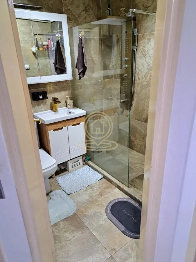 Rent, three bedroom apartment, 65m², Centar, Kragujevac
