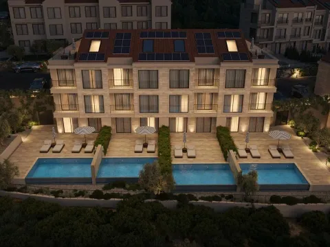 Sale, house, 174m², Reževići, Budva - image 3