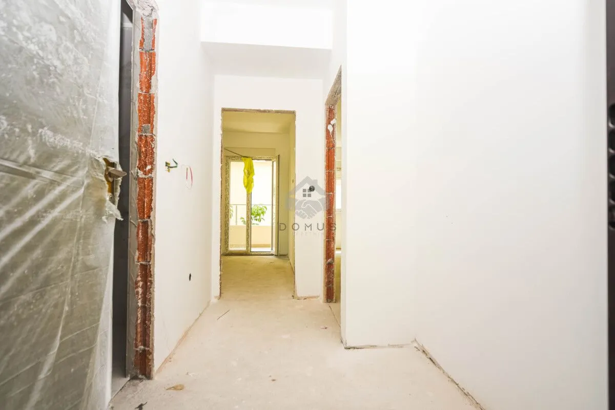 Prodaja, jednosoban stan, 48m², Zabjelo, Podgorica