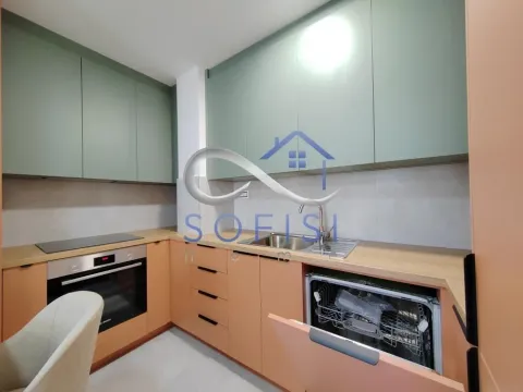 Rent, two bedroom apartment, 65m², Telep, Novi Sad Sve Podlokacije - image 12