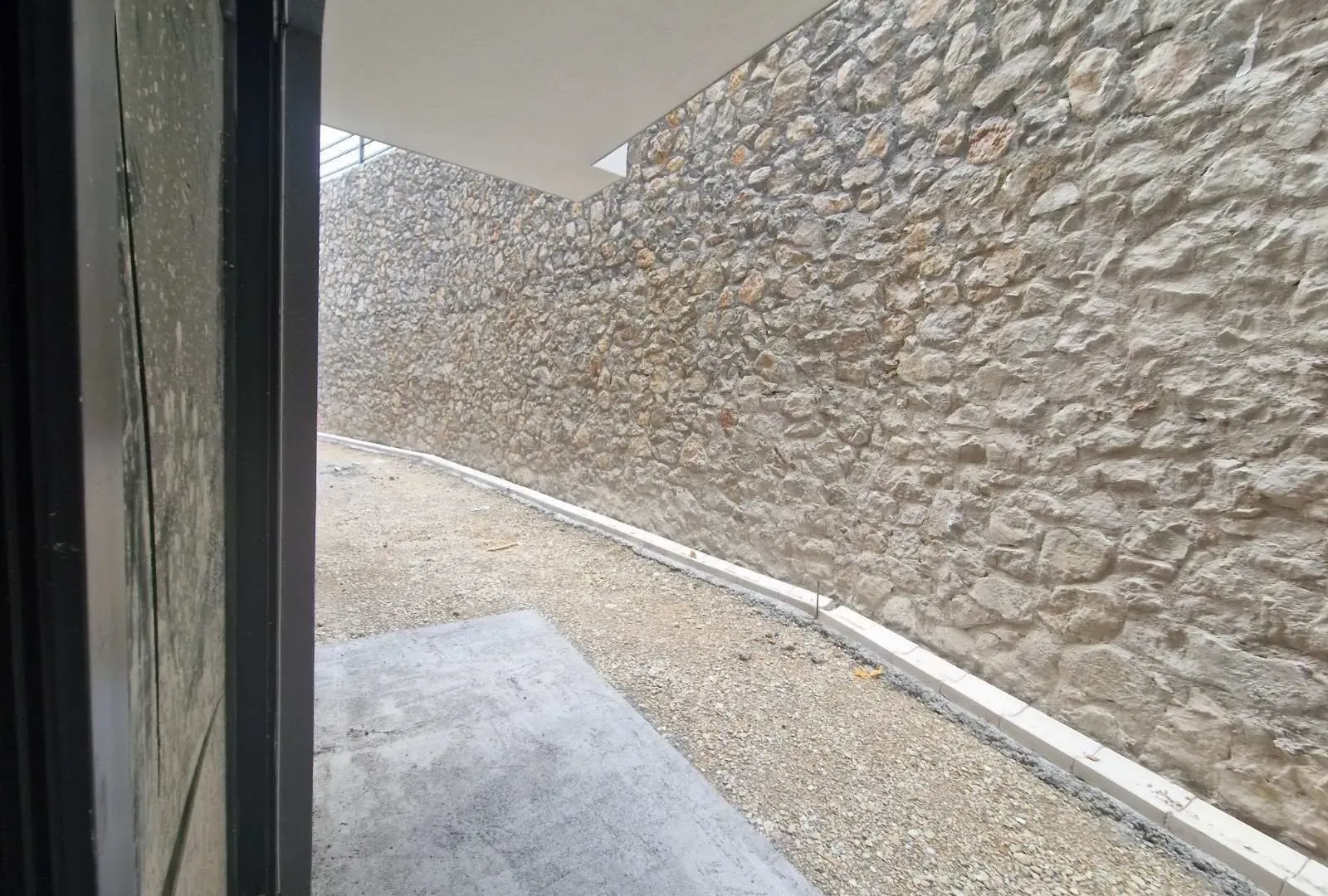 Prodaja, dvosoban stan, 52m², Podgorica, Crna Gora