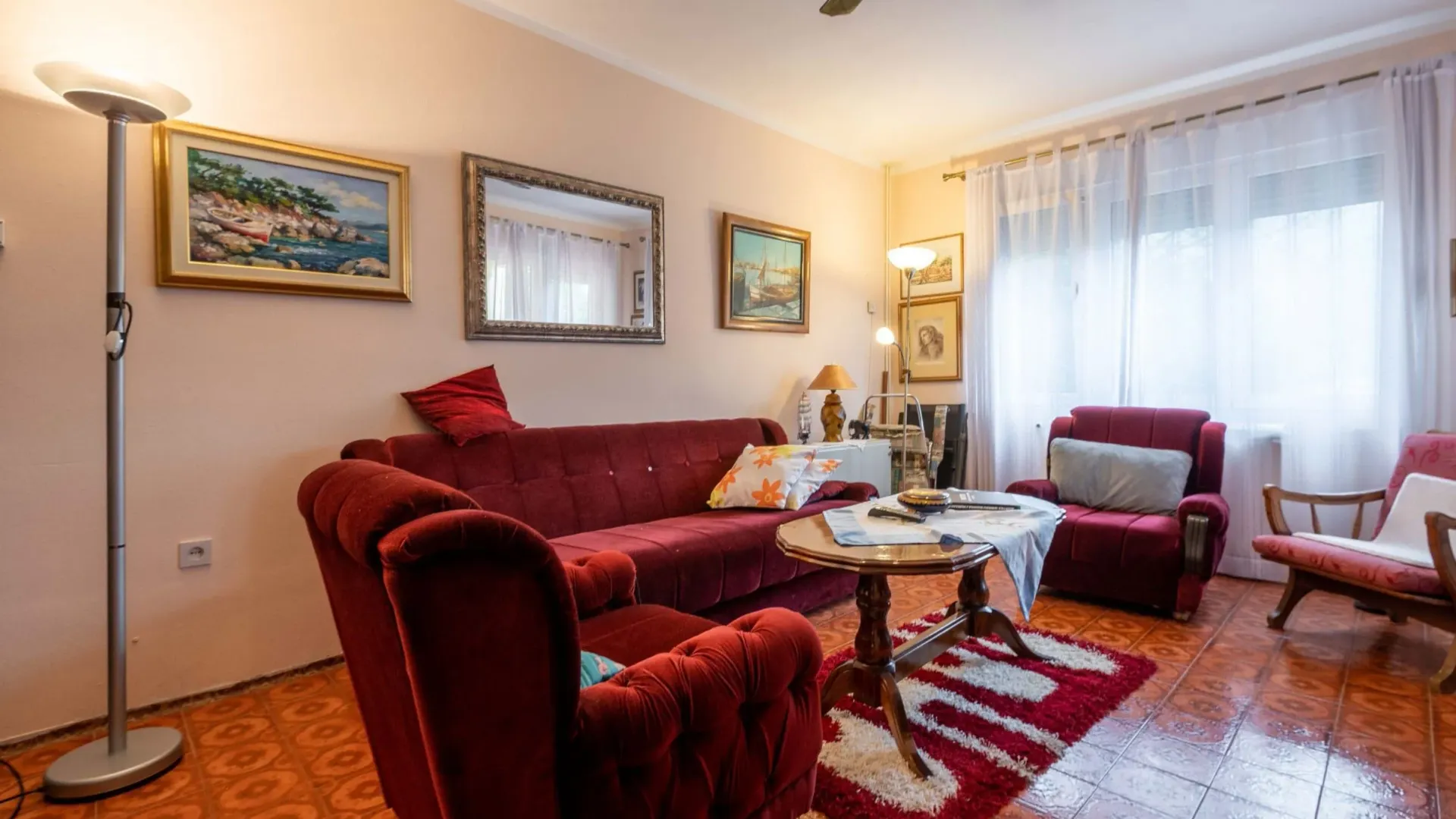 Prodaja, kuća, 119m², Dobrota, Kotor