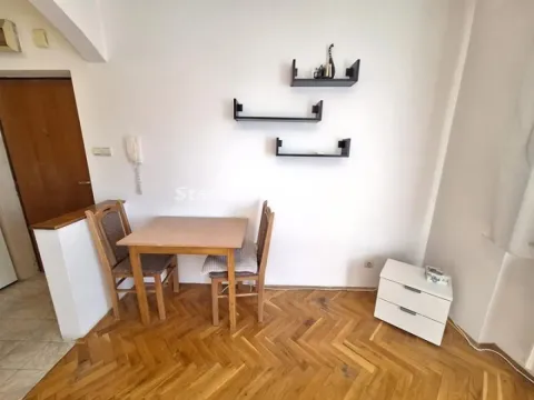 Izdavanje, garsonjera, 20m², Socijalno, Novi Sad Sve Podlokacije - image 6