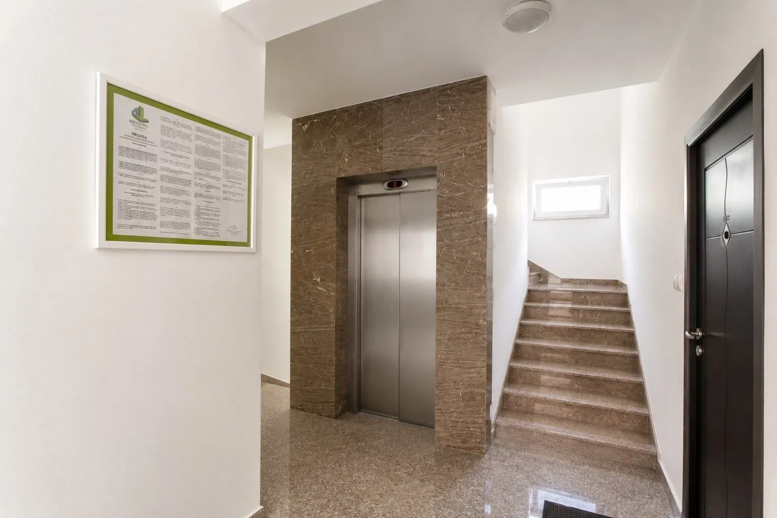 Sale, two bedroom apartment, 67m², Bečići, Budva