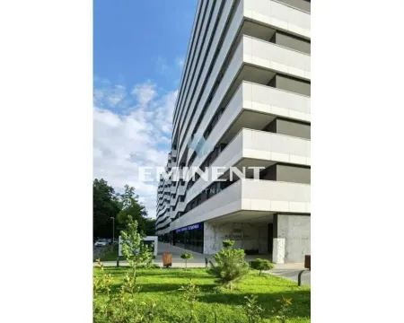 Izdavanje, dvosoban stan, 86m², Novi Beograd Sve Podlokacije, Beograd - image 20