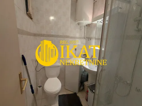 Izdavanje, jednosoban stan, 25m², Stari Grad, Beograd - image 6