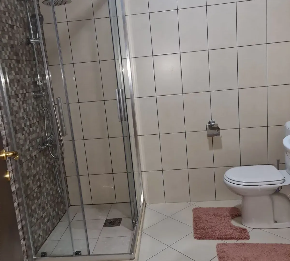 Rent, apartment, 75m², City Kvart, Podgorica