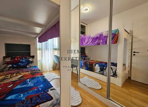 Rent, two bedroom apartment, 55m², Bjeliši, Bar - image 2