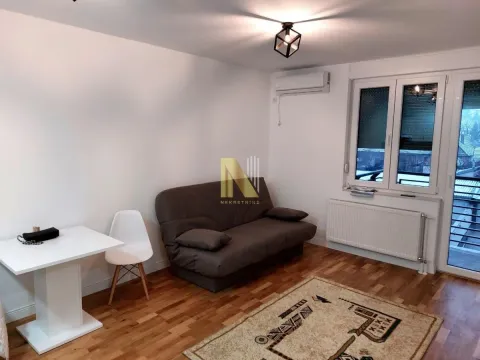 Prodaja, garsonjera, 31m², Petrovaradin, Novi Sad - image 2