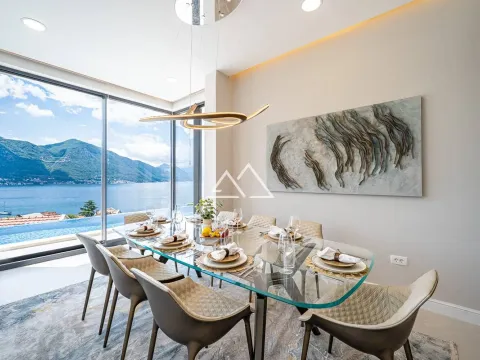 Sale, house, 413m², Dobrota, Kotor - image 7