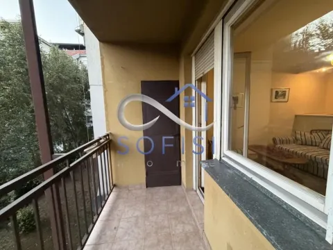 Izdavanje, dvosoban stan, 46m², Bulevar Oslobodjenja, Novi Sad Sve Podlokacije - image 8