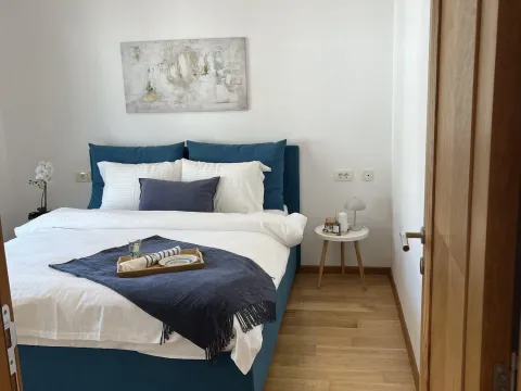 Prodaja, trosoban stan, 99m², Kalimanj, Tivat - image 11