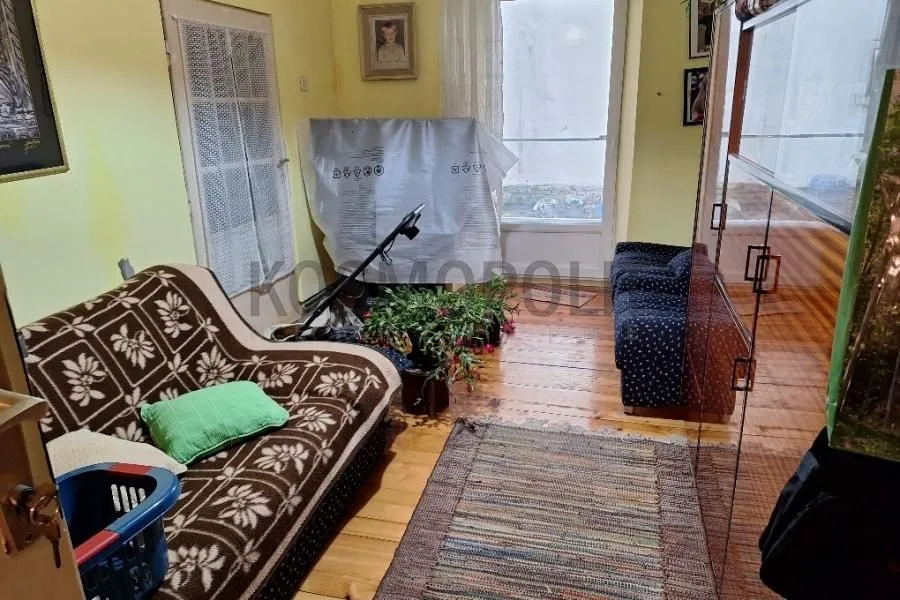 Prodaja, trosoban stan, 85m², Centar, Pančevo