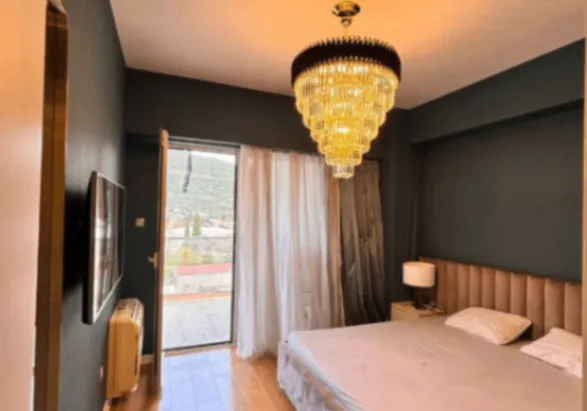 Prodaja, dvosoban stan, 87m², Centar, Budva