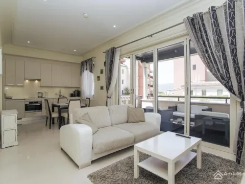 Prodaja, jednosoban stan, 62m², Porto Montenegro, Tivat - image 2