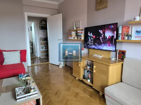 Prodaja, dvosoban stan, 54m², Centar, Ćuprija - image 4