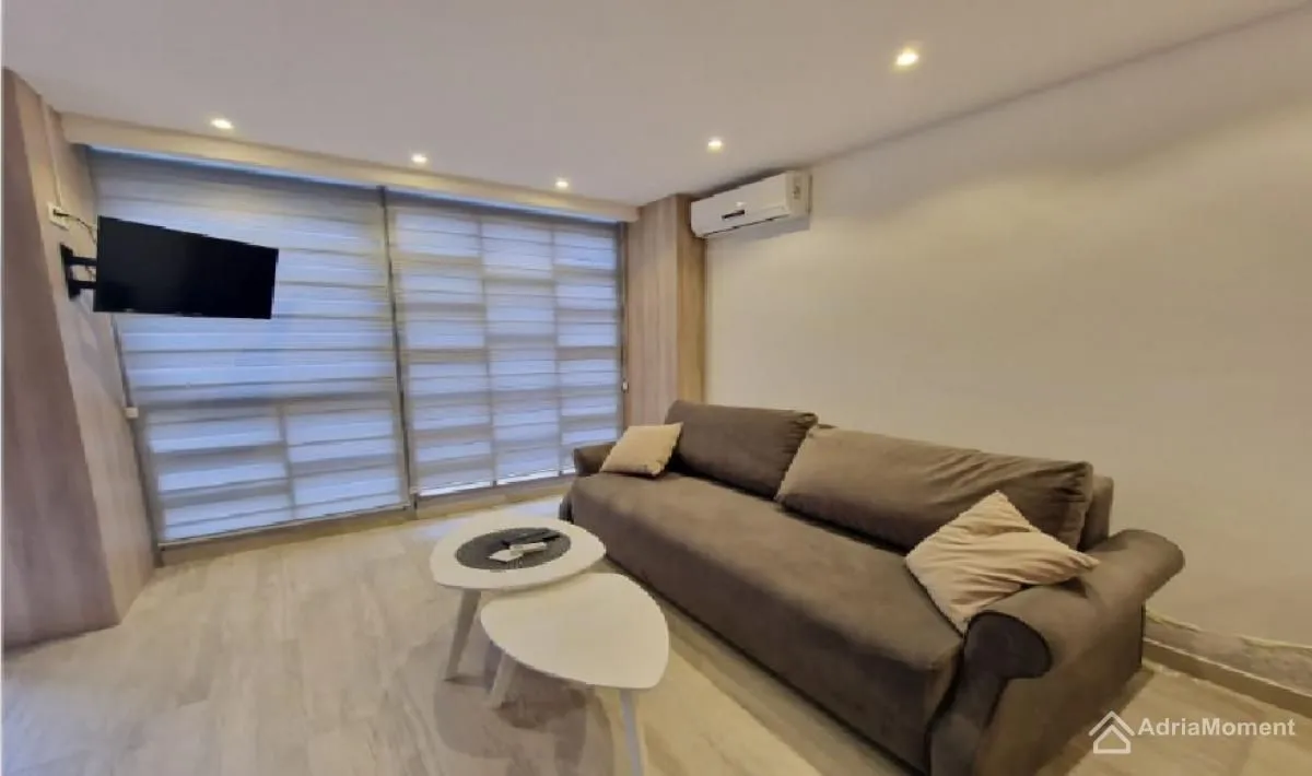 Sale, three bedroom apartment, 97m², Centar, Budva
