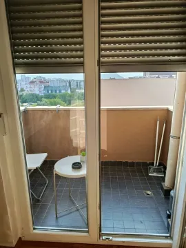 Rent, studio apartment, 30m², Zabjelo, Podgorica - image 12