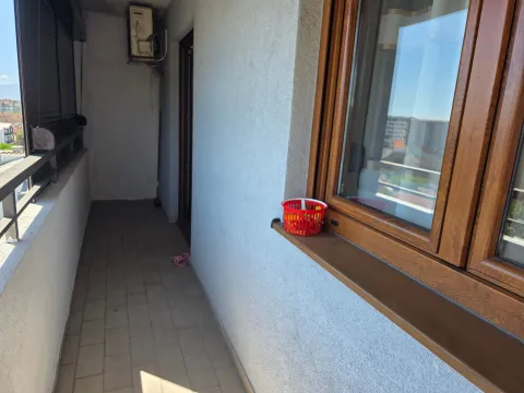 Rent, two bedroom apartment, 70m², Stari Aerodrom, Podgorica - image 12