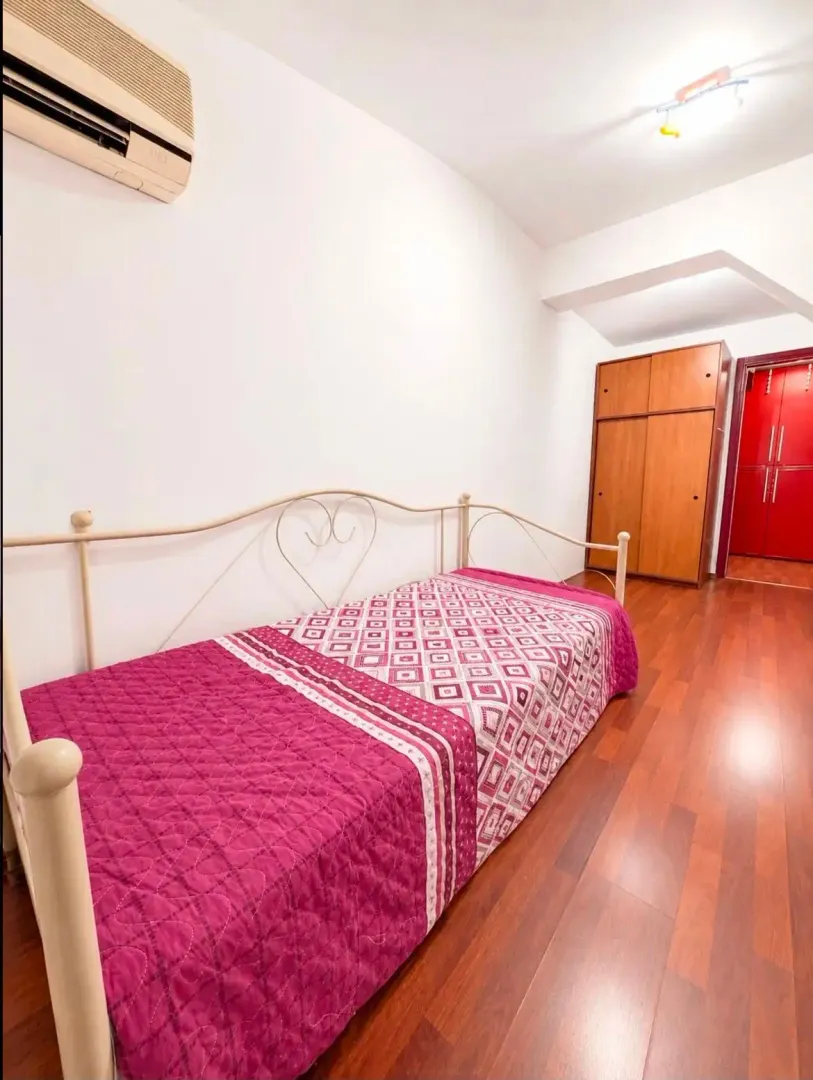 Sale, three bedroom apartment, 66m², Centar, Podgorica