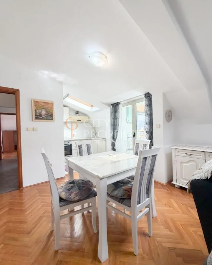 Prodaja, stan, 77m², Ljubović, Podgorica