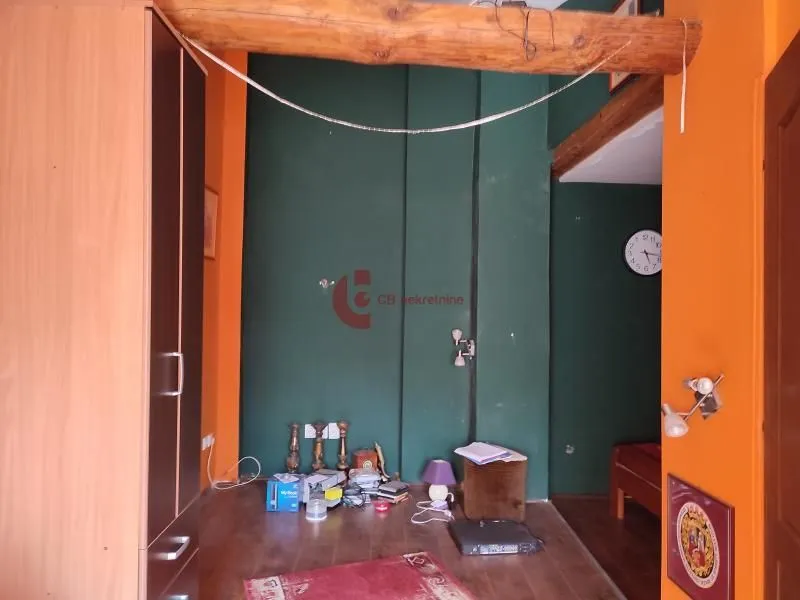 Prodaja, kuća, 172m², Centar, Subotica