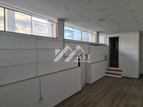 Rent, office space, 86m², Rotkvarija, Novi Sad Sve Podlokacije - image 5