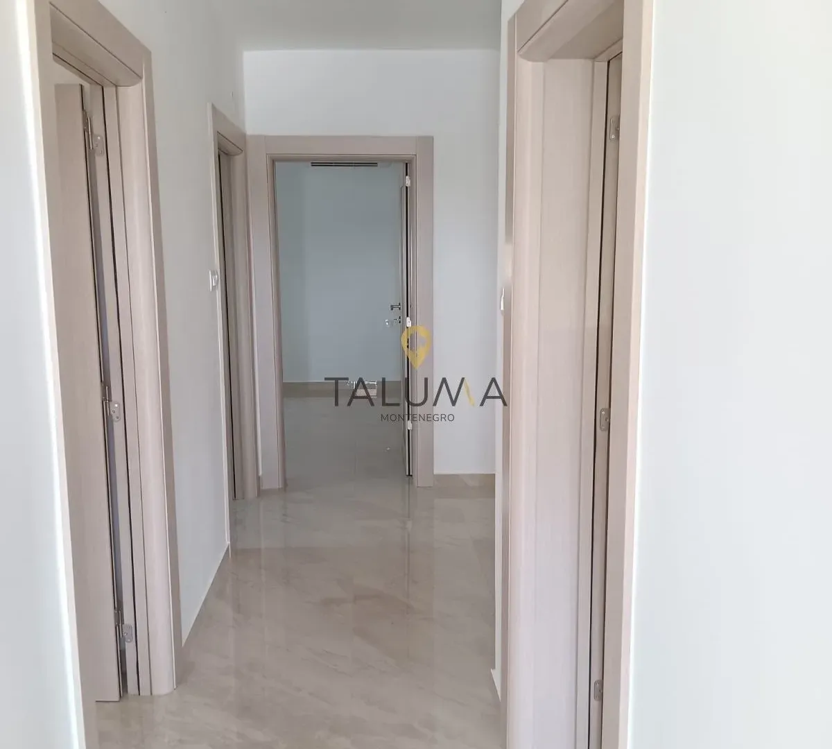 Rent, office space, 90m², Masline, Podgorica