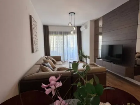 Izdavanje, jednosoban stan, 65m², Soho City, Bar - image 5