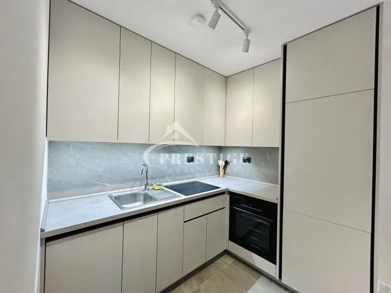Rent, one bedroom apartment, 45m², Gorica C, Podgorica