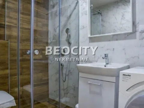 Rent, apartment, 35m², Lekino Brdo, Voždovac Sve Podlokacije - image 9
