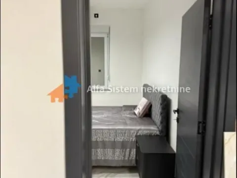 Izdavanje, dvosoban stan, 40m², Cvetkova Pijaca, Zvezdara Sve Podlokacije - image 9