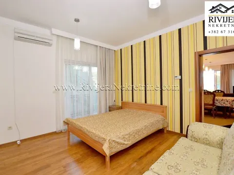 Prodaja, četvorosoban stan, 107m², Đenovići, Herceg Novi - image 9