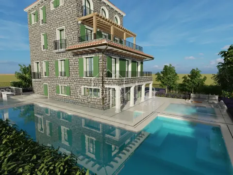 Prodaja, kuća, 374m², Tivat, Crna Gora - image 3