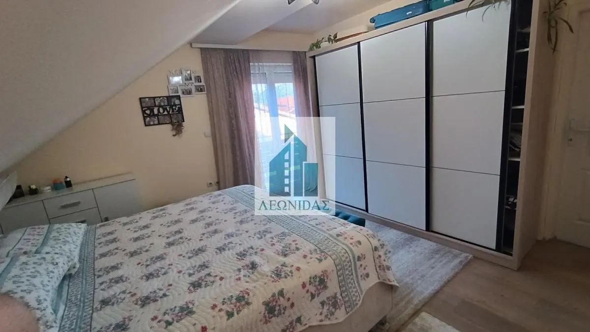 Prodaja, trosoban stan, 73m², Medijana, Niš
